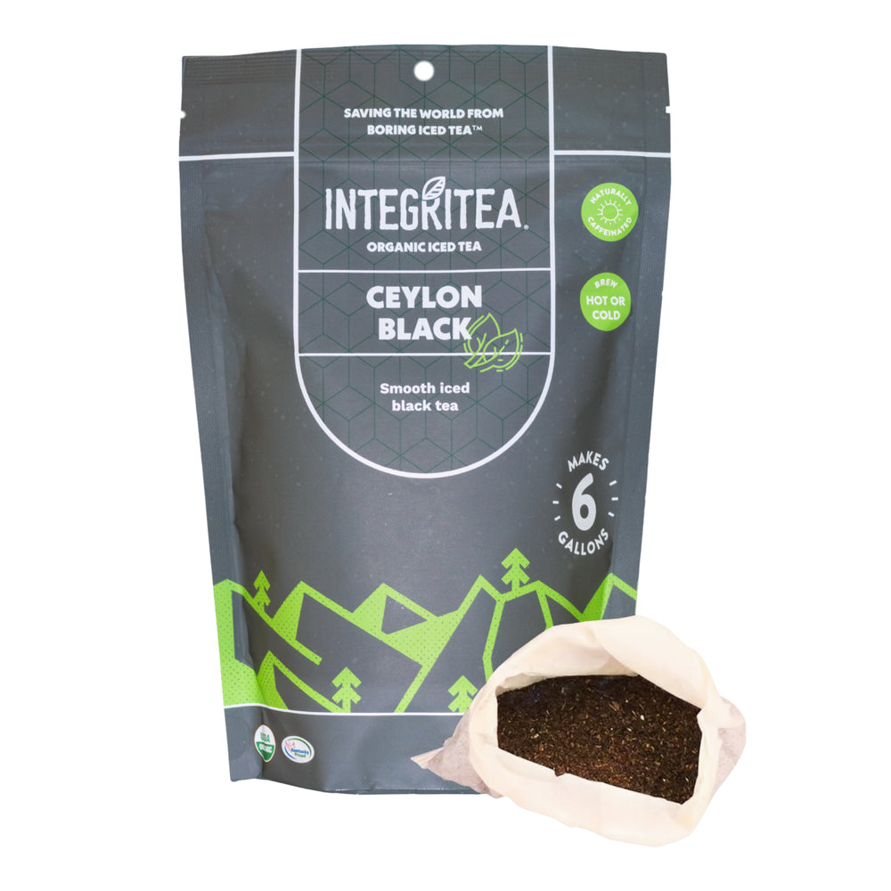 Ceylon Black